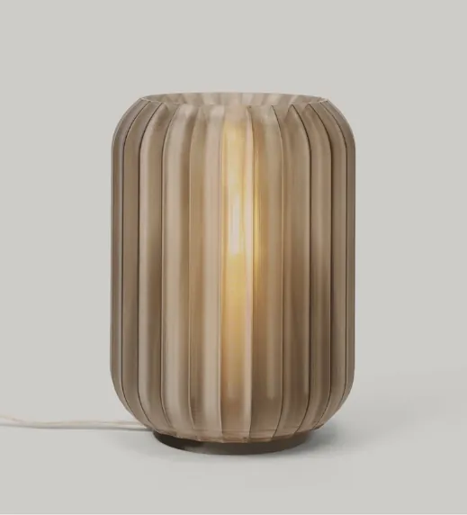 Wrooj Mini Allium Lamp